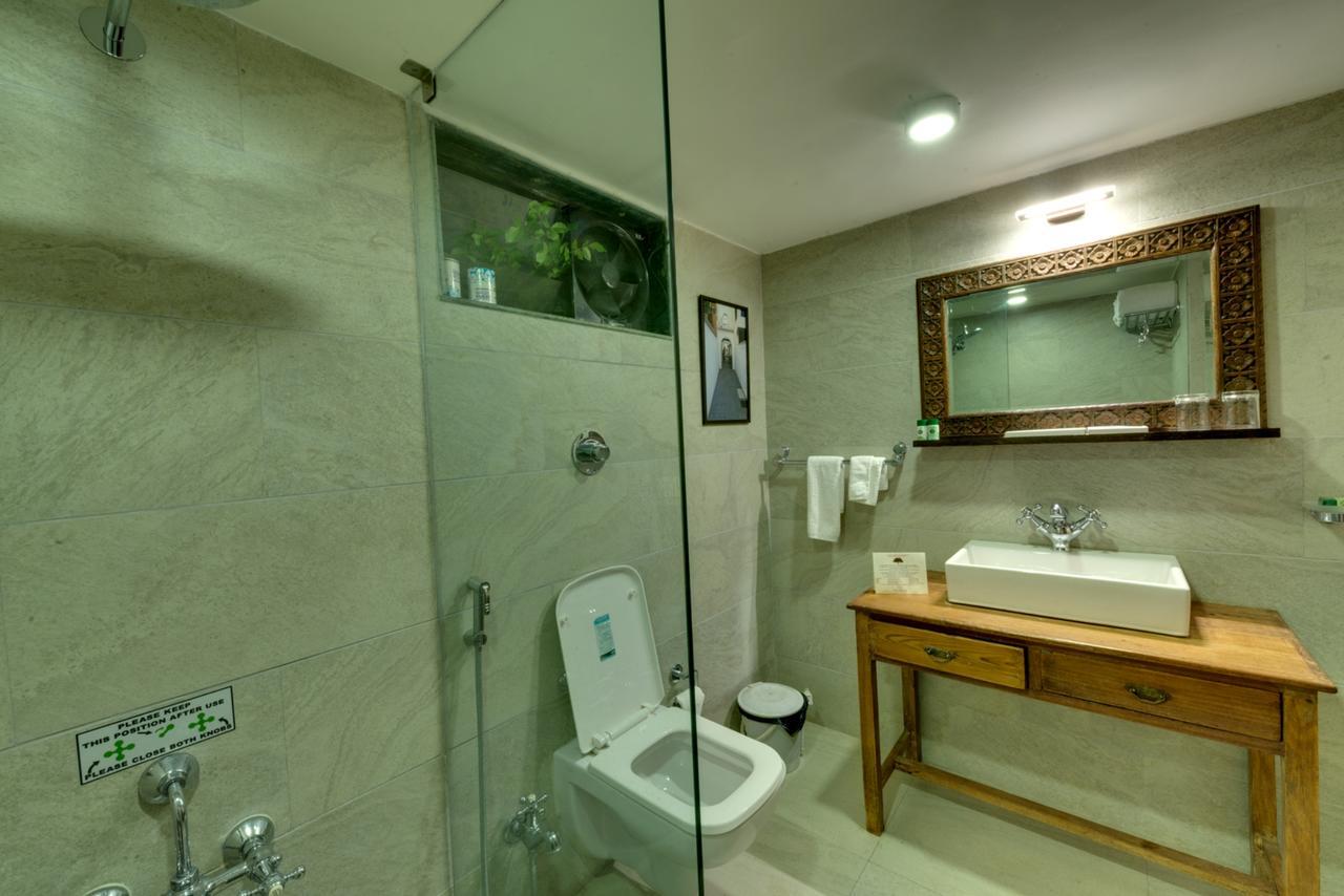 Executive Single Room